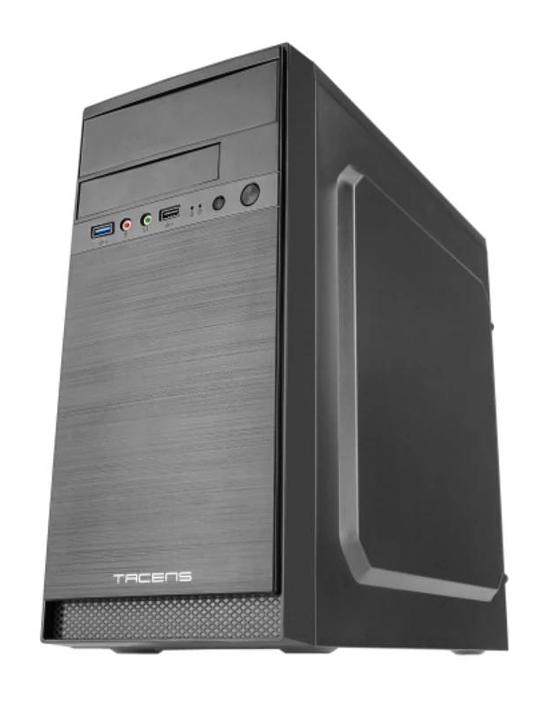 Tacens ANIMA AC4 Mini Torre MicroATX / Mini-ITX 3