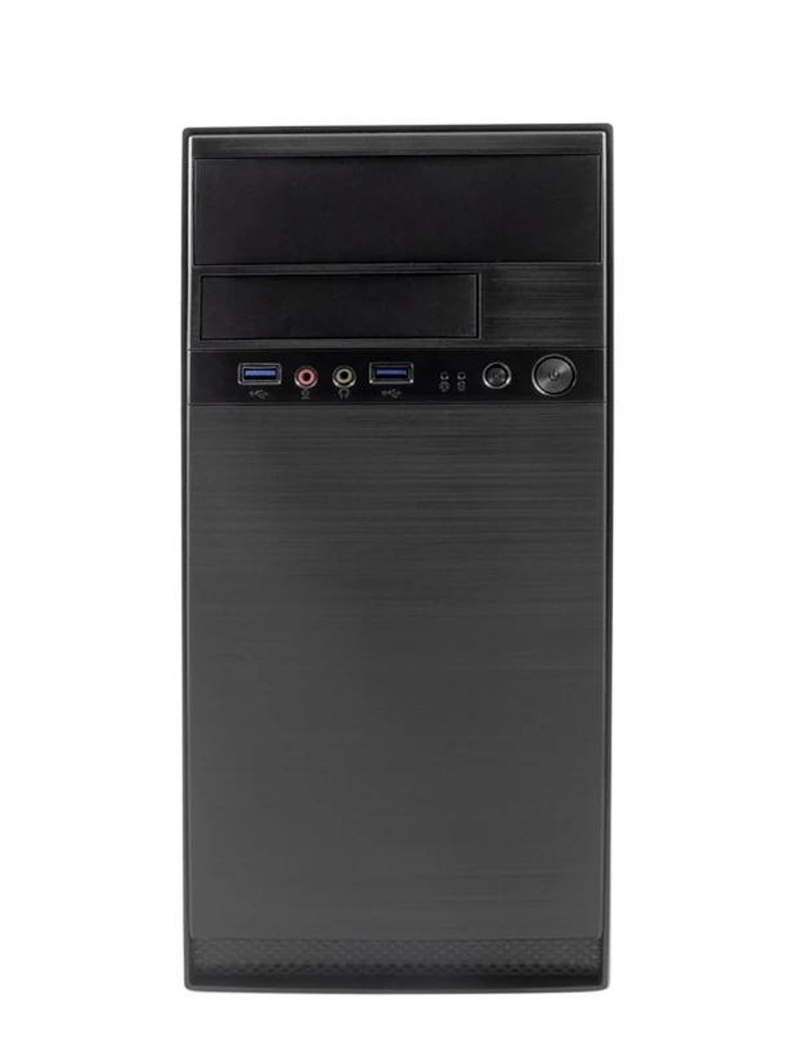 Coolbox Caja Microatx M500 Usb 3.0 500w 1