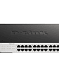 D-Link GO-SW-24G Switch 24xGB Metal - Miniatura 1