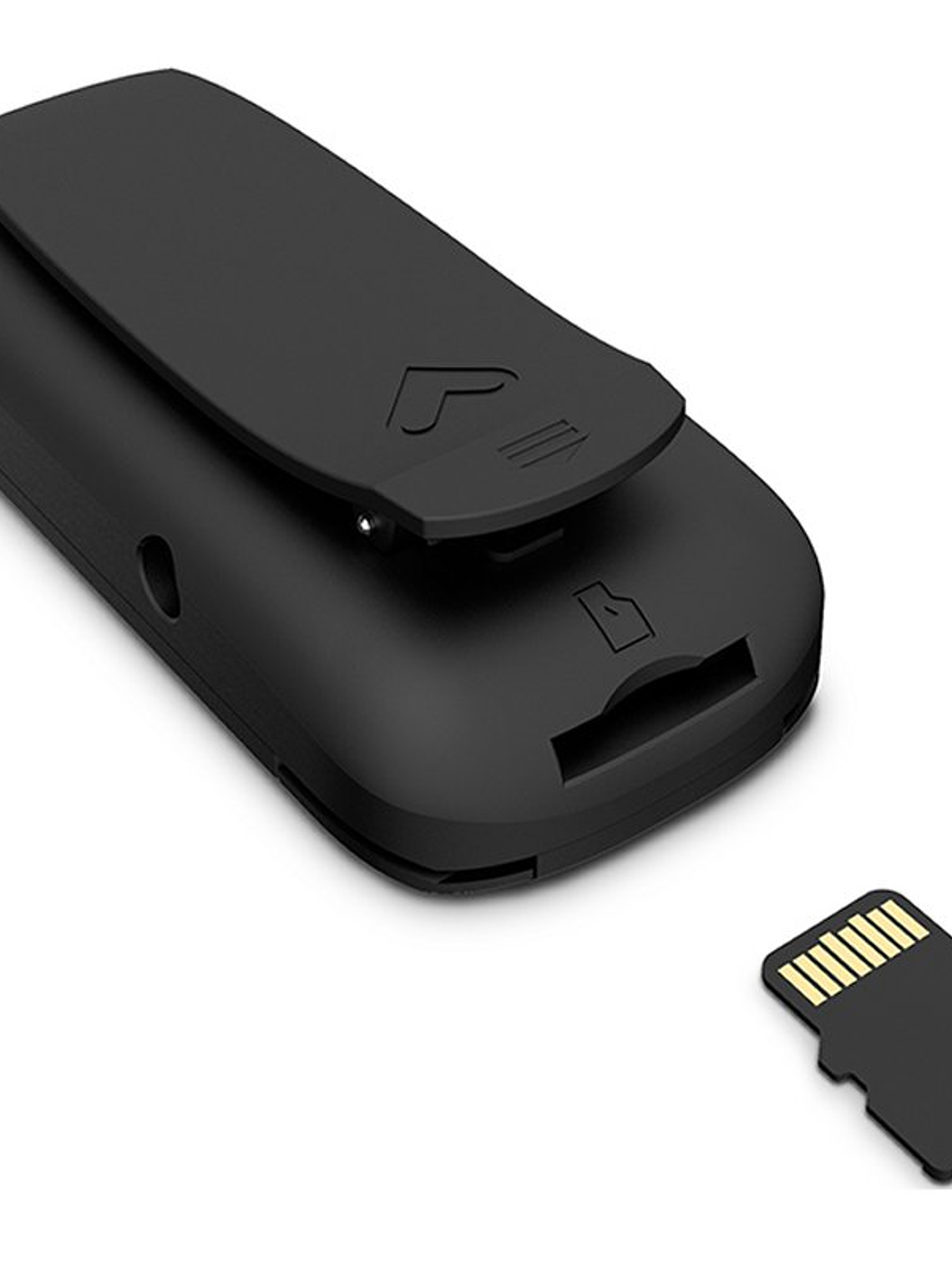 Energy Sistem MP3 Clip Bluetooth 8GB Radio Menta 2