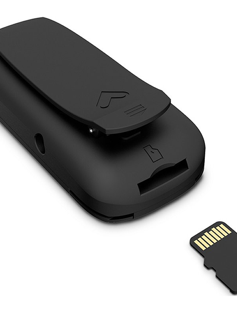 Energy Sistem MP3 Clip Bluetooth 8GB Radio Menta 2