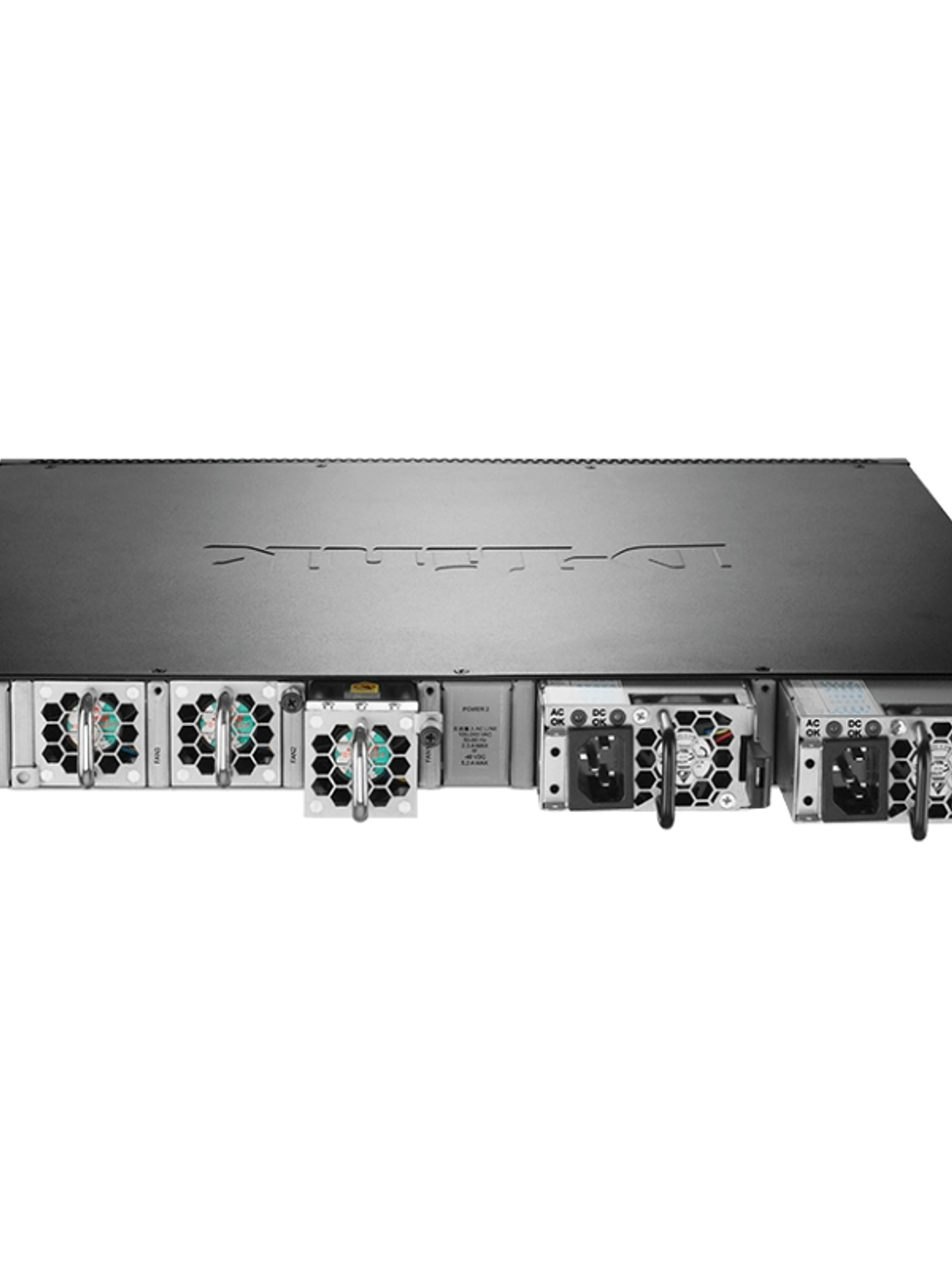 D-Link DXS-3400-24TC Switch L2+ 20x10GB 4xSFP 2