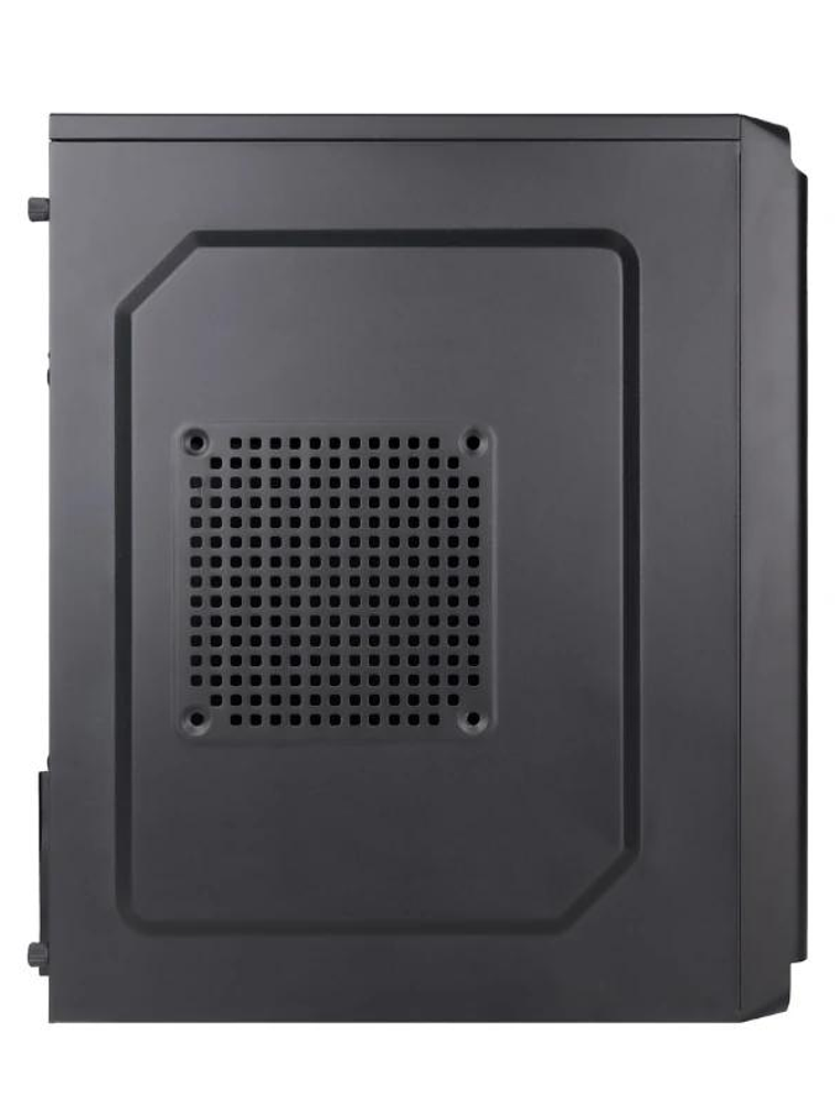 Tooq Caja Minitorre TQC-4702U3C-B Sin Fuente Negra 2