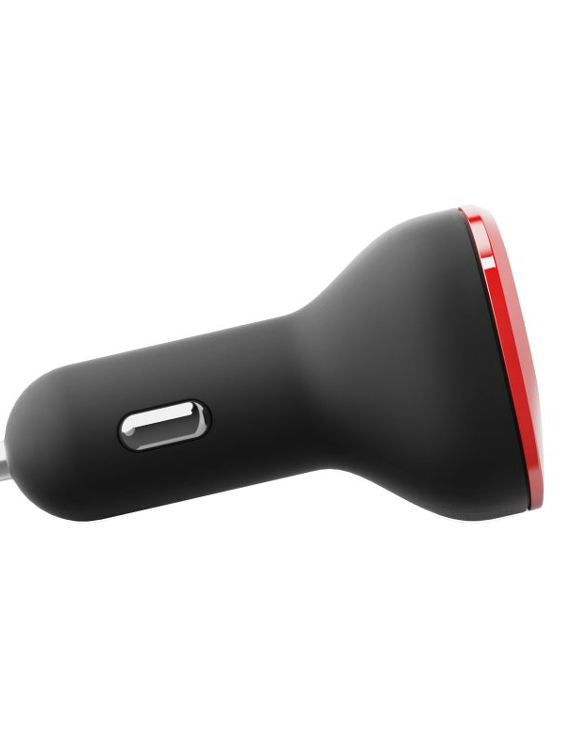 Energy sistem Car Transmitter FM Red (microSD,MP3) 2