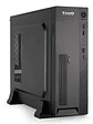 Tooq Caja Slim Micro ATX TQC-3008U3C 500W Negra - Miniatura 1
