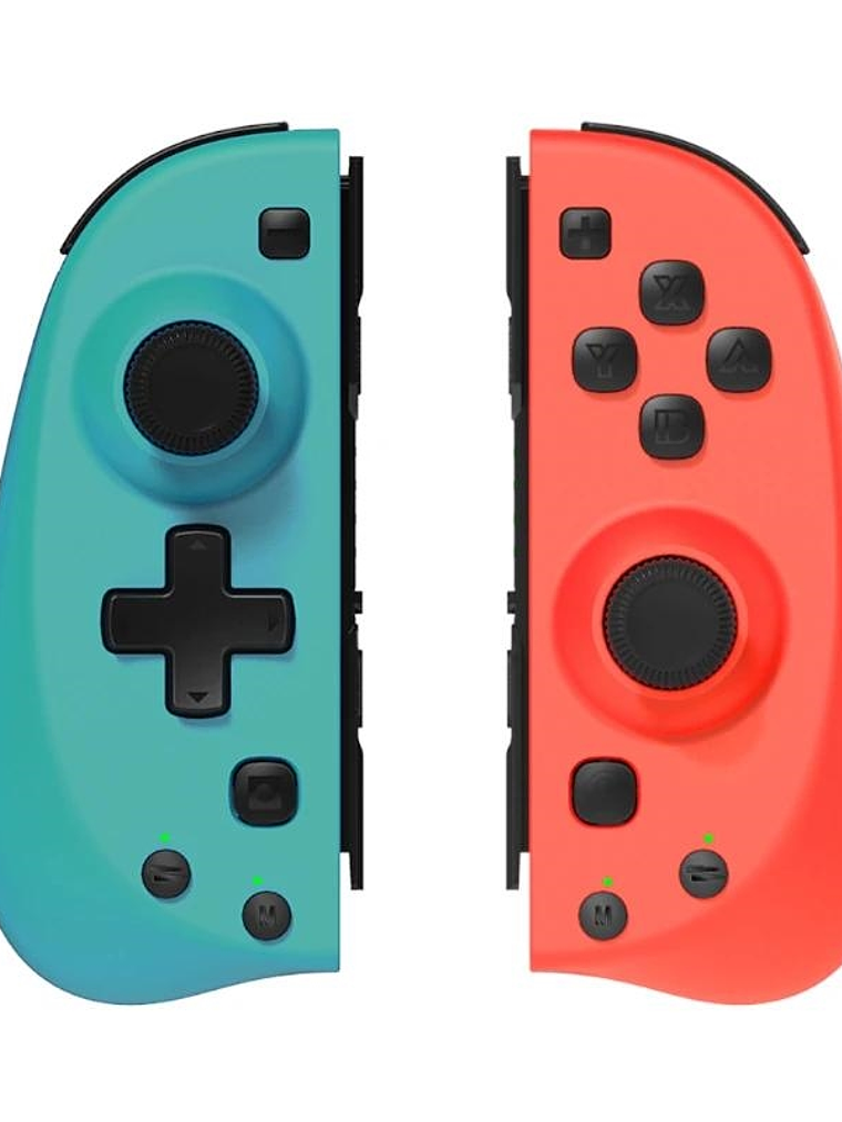 Spirit of Gamer Controlador Nintendo Switch comp. 1