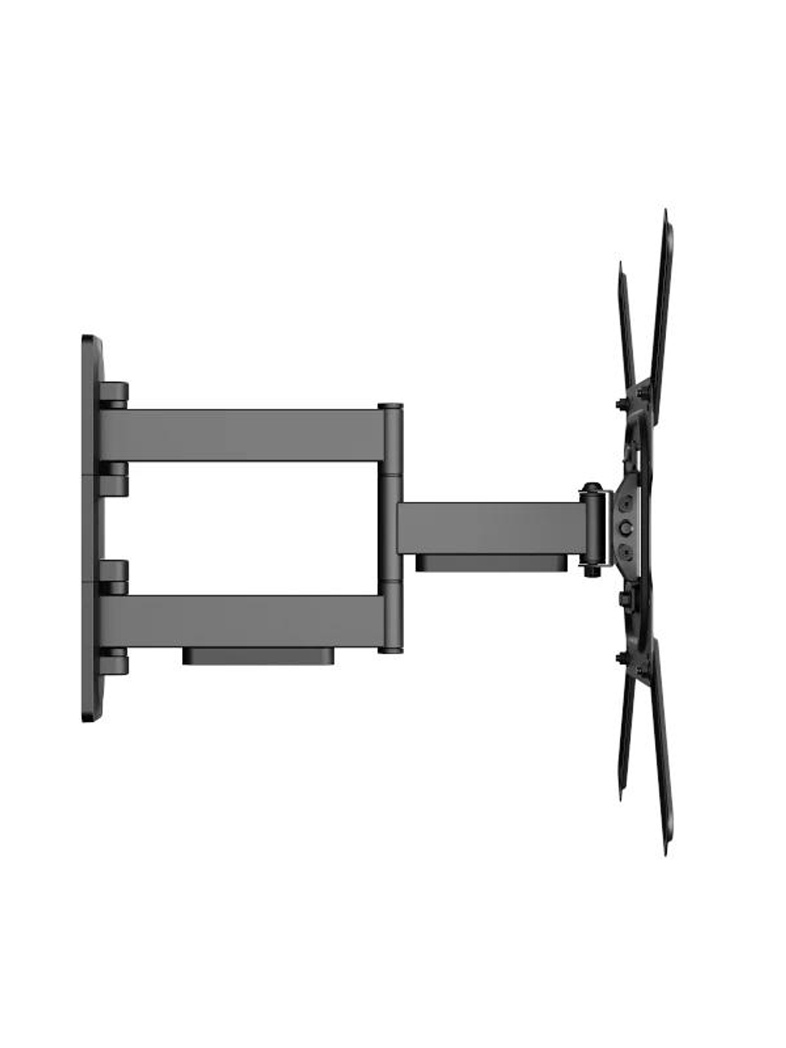 iggual SPTV09-L Soporte TV pared Full 23