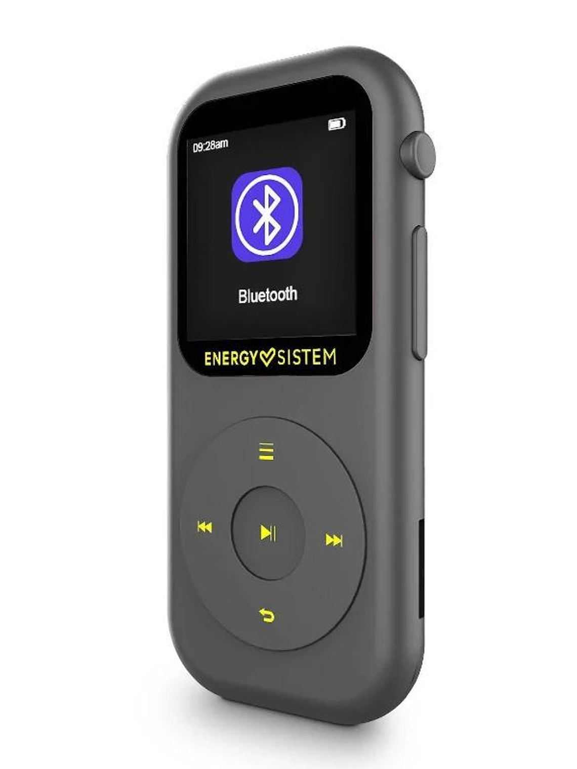 Energy sistem Handy MP4 16 GB radio FM 2