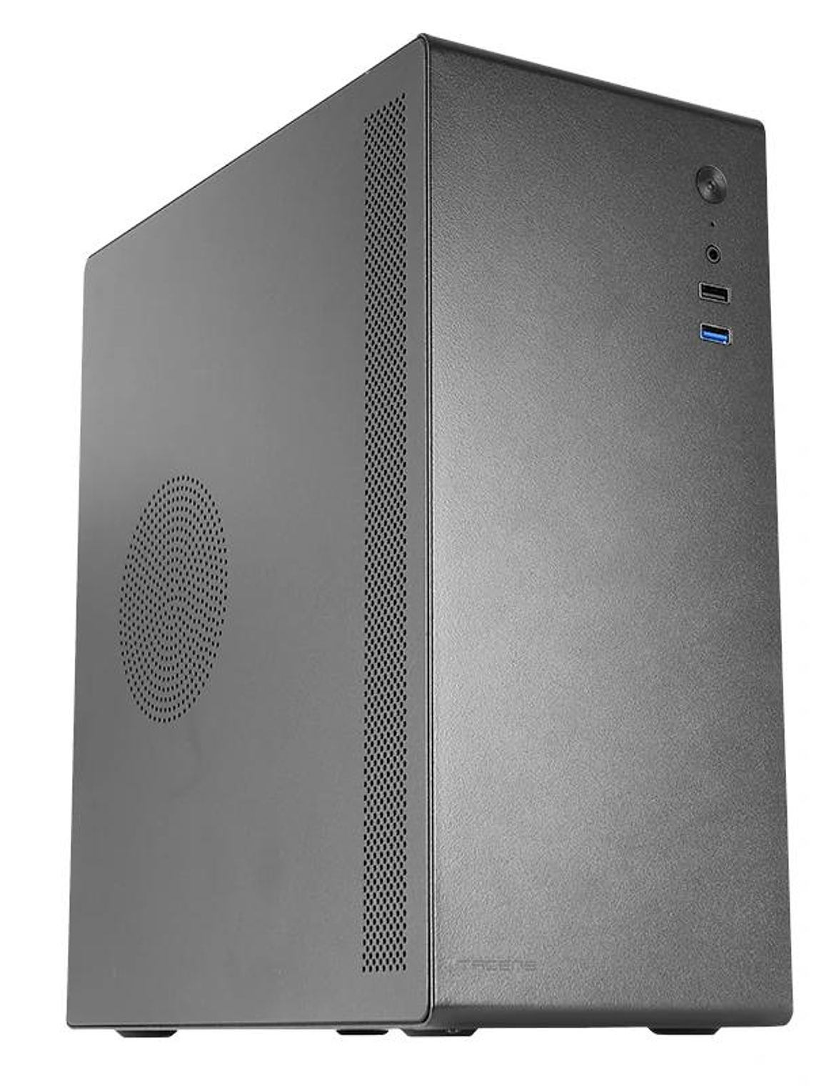 Tacens Microatx NOVAX550BR 550W 80PLUS Br Negro 1