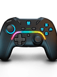 KROM Gamepad Kayros wireless RGB PC/Switch/Android - Miniatura 1
