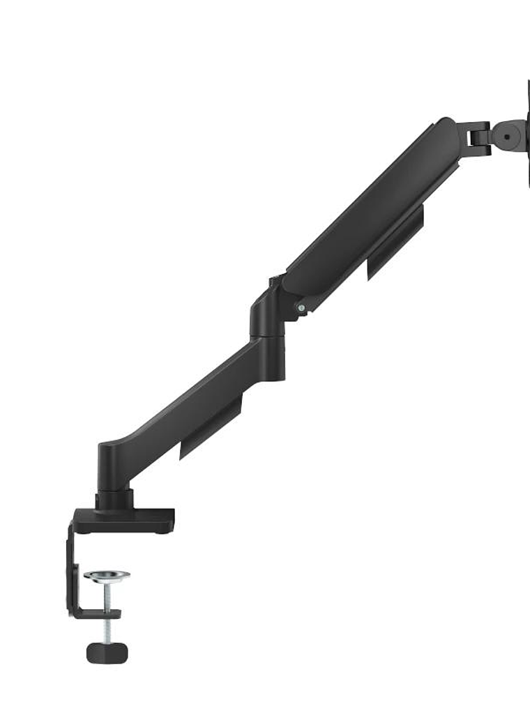 iggual SPMP01-A Soporte pinza 1 monitor 17-32