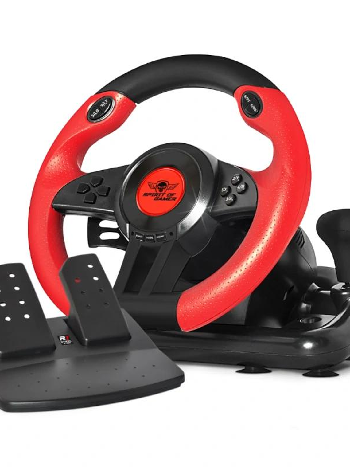 Spirit of Gamer Volante Pro 1 PC 2