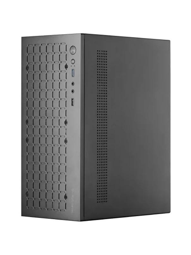Mars Gaming Caja Micro-atx Mc1000 Metal 2