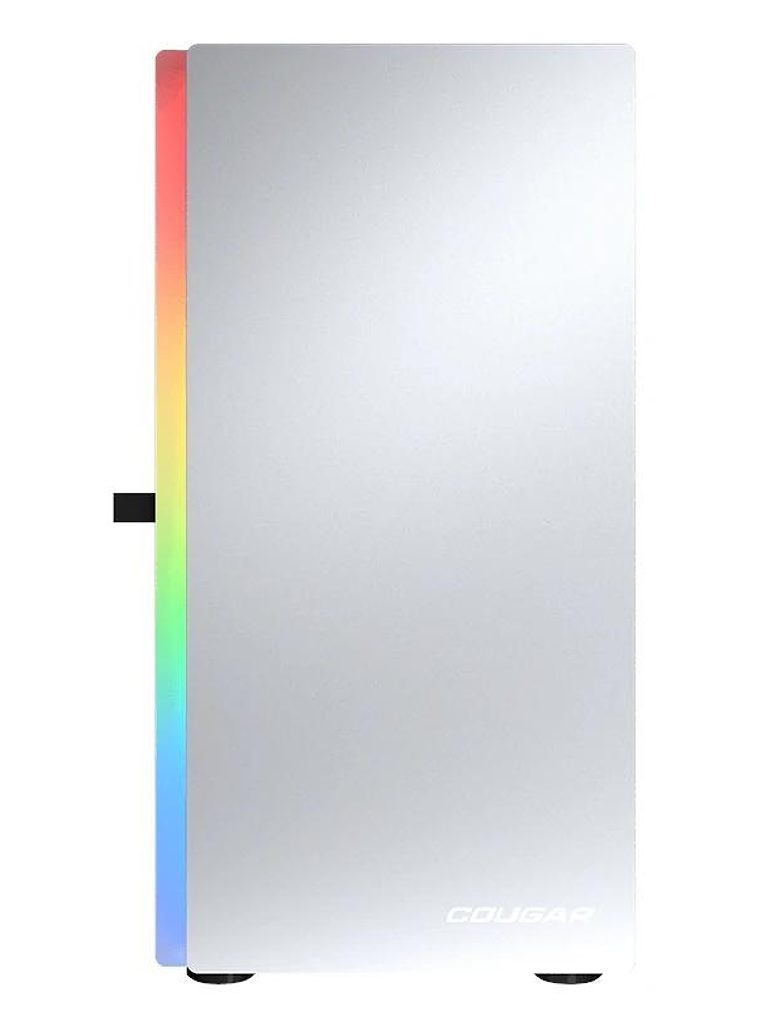 Cougar Caja Minitorre Purity Rgb White 1