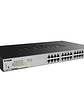 D-Link DGS-1026MP Switch 24xGB PoE+ 2xSFP - Miniatura 3