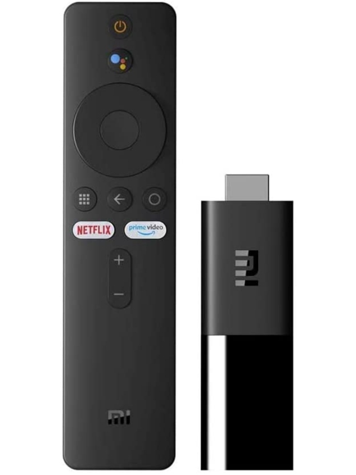 XIAOMI Mi TV Stick  Negro 3
