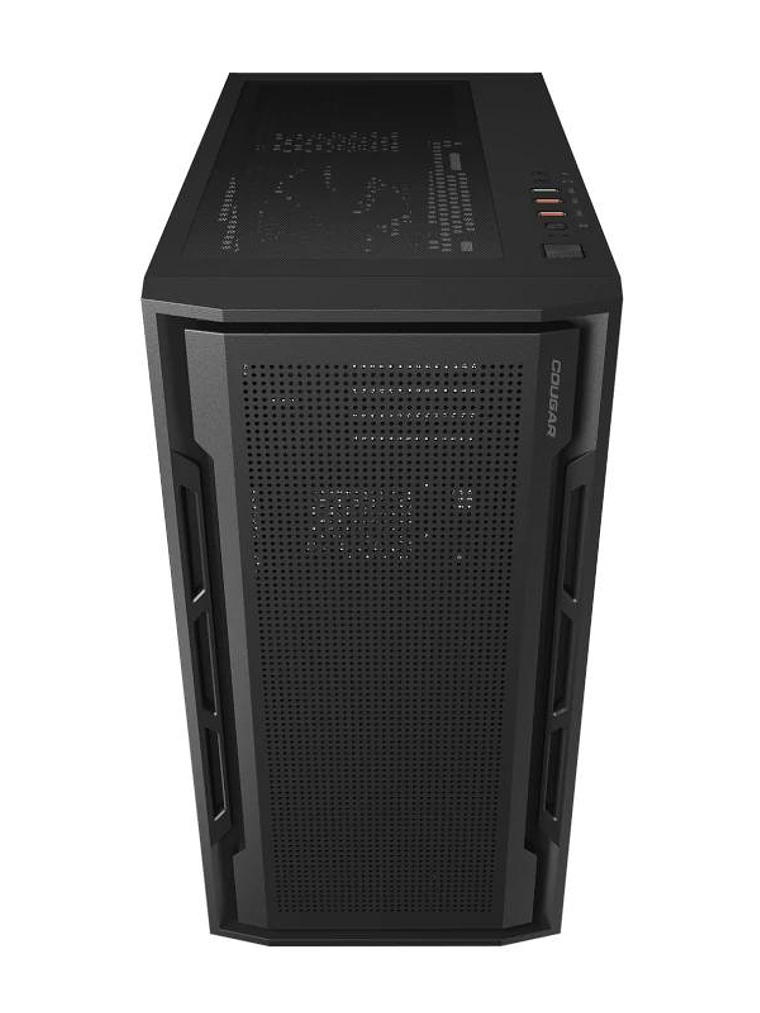 Cougar Caja Uniface Mini Black 2