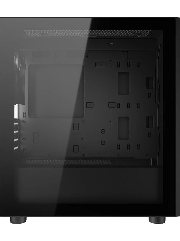 Cougar Caja Uniface Mini Black 3