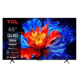 TCL 65P8K TV 65