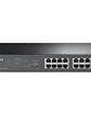 TP-LINK TL-SG1016PE Switch 16xGB PoE+ - Miniatura 1