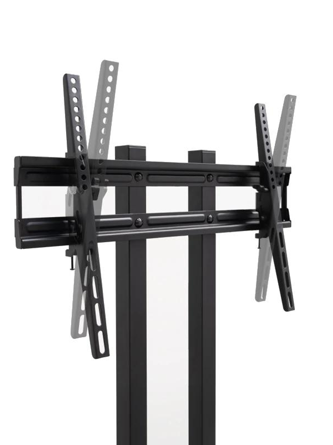 Tooq FS2288M-B Soporte suelo Mirror 32