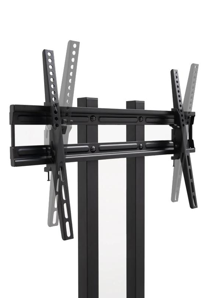 Tooq FS2288M-B Soporte suelo Mirror 32