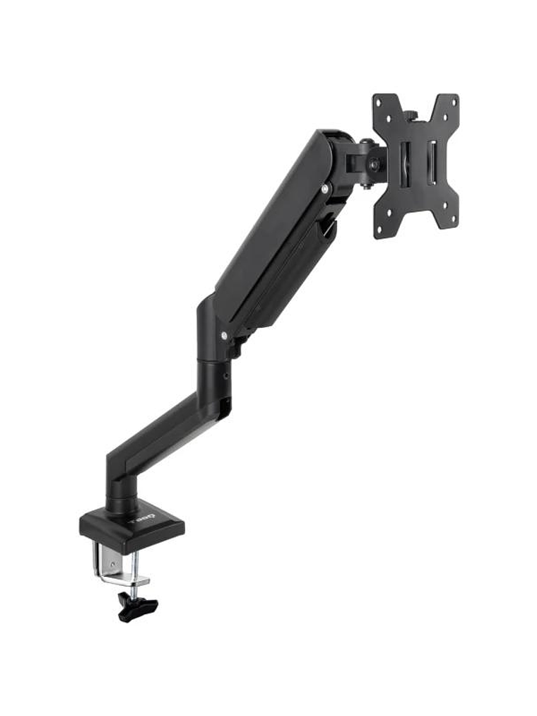 Tooq Soporte mesa DB1334TNR-B 1 brazo 13-34