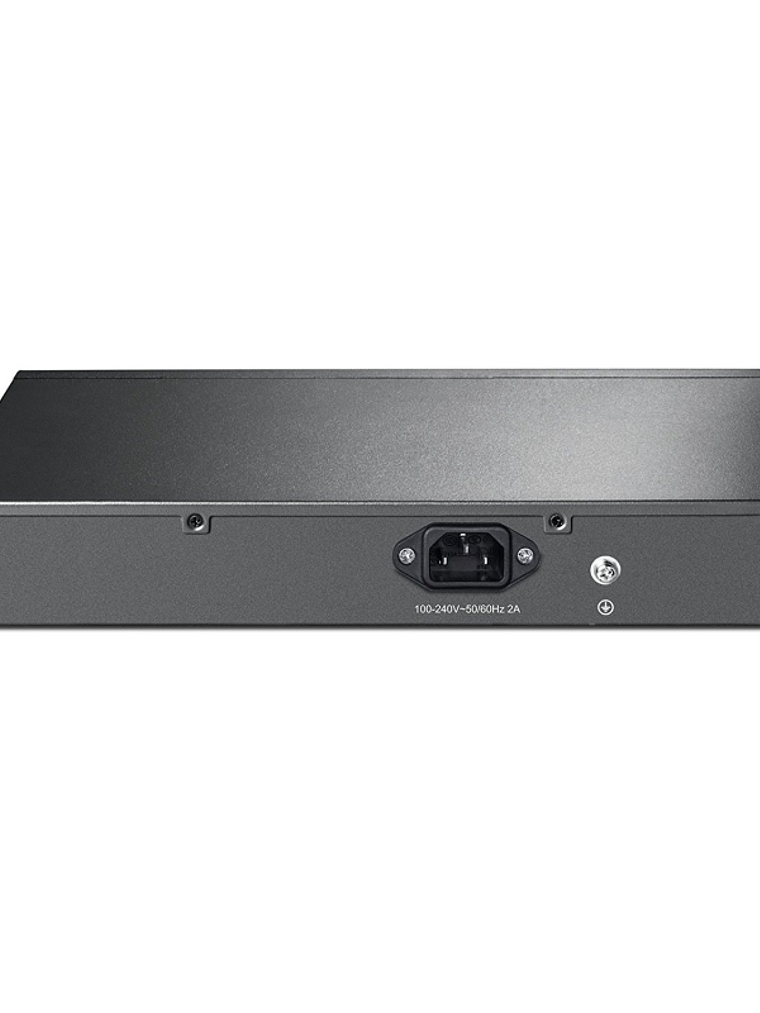 TP-LINK TL-SG1016PE Switch 16xGB PoE+ 3