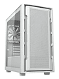 Cougar Caja Uniface Mini White - Miniatura 2