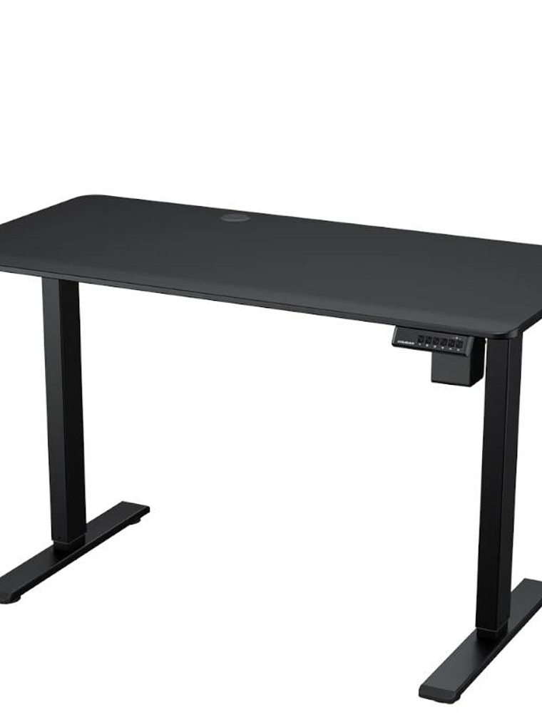 Cougar Mesa Royal Mossa Black eléctrica 3