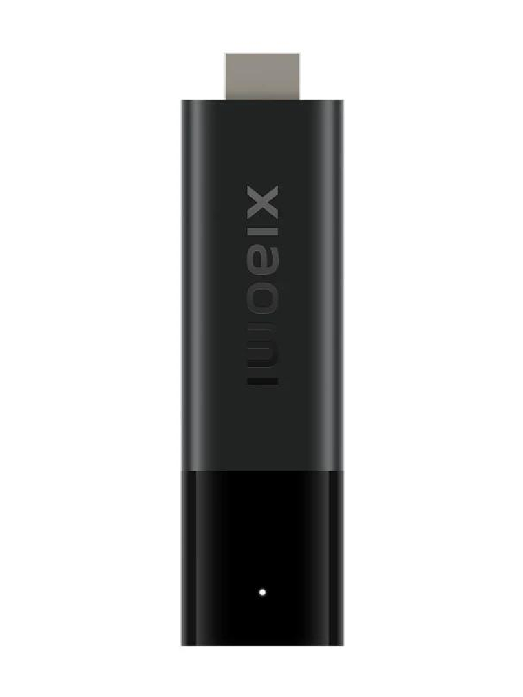 XIAOMI Mi TV Stick  Negro 4K 2