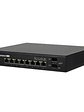 Ubiquiti EdgeSwitch ES-8-150W 8xGB 2xSFP - Miniatura 2