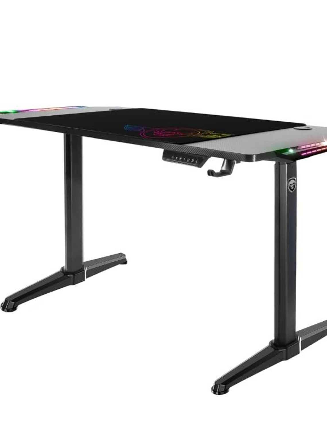 Spirit of Gamer Mesa Gaming Headquarter 800 Motor 1