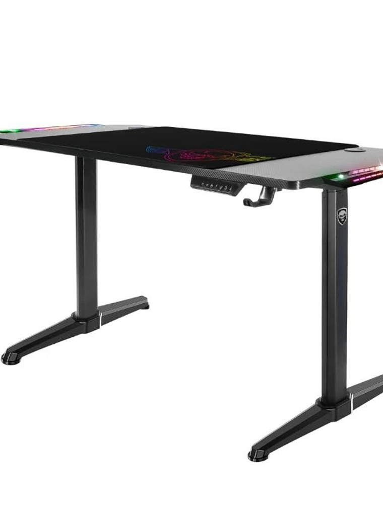 Spirit of Gamer Mesa Gaming Headquarter 800 Motor 1