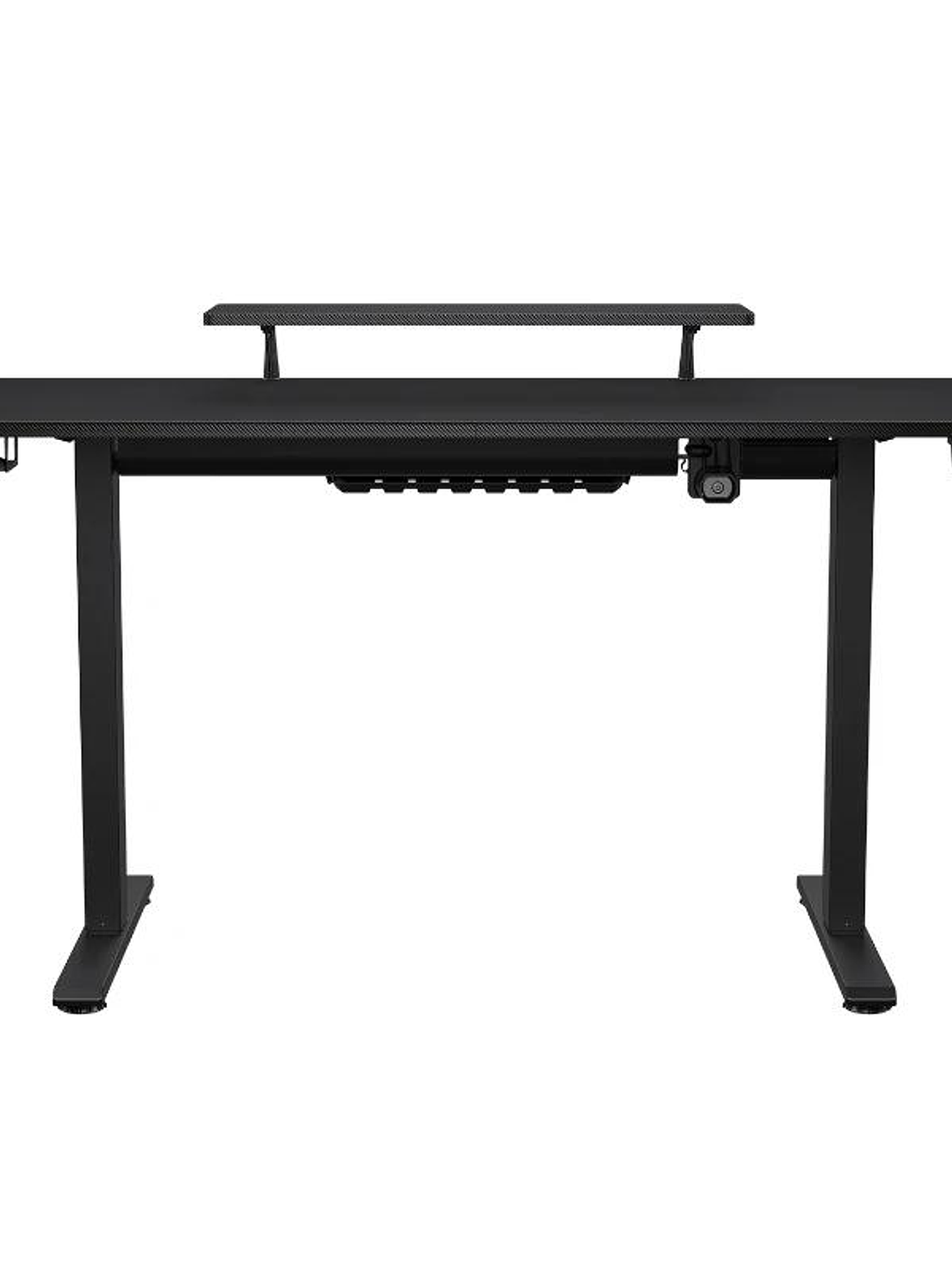 Cougar Mesa E-Star 140 eléctrica 3