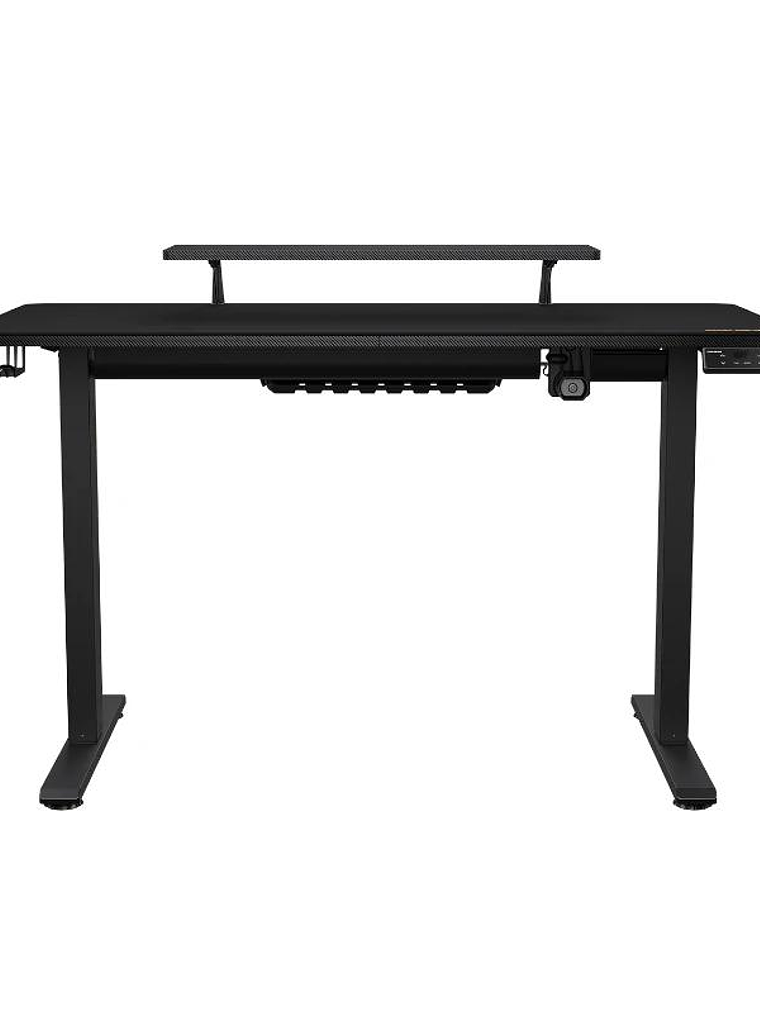 Cougar Mesa E-Star 120 eléctrica 3