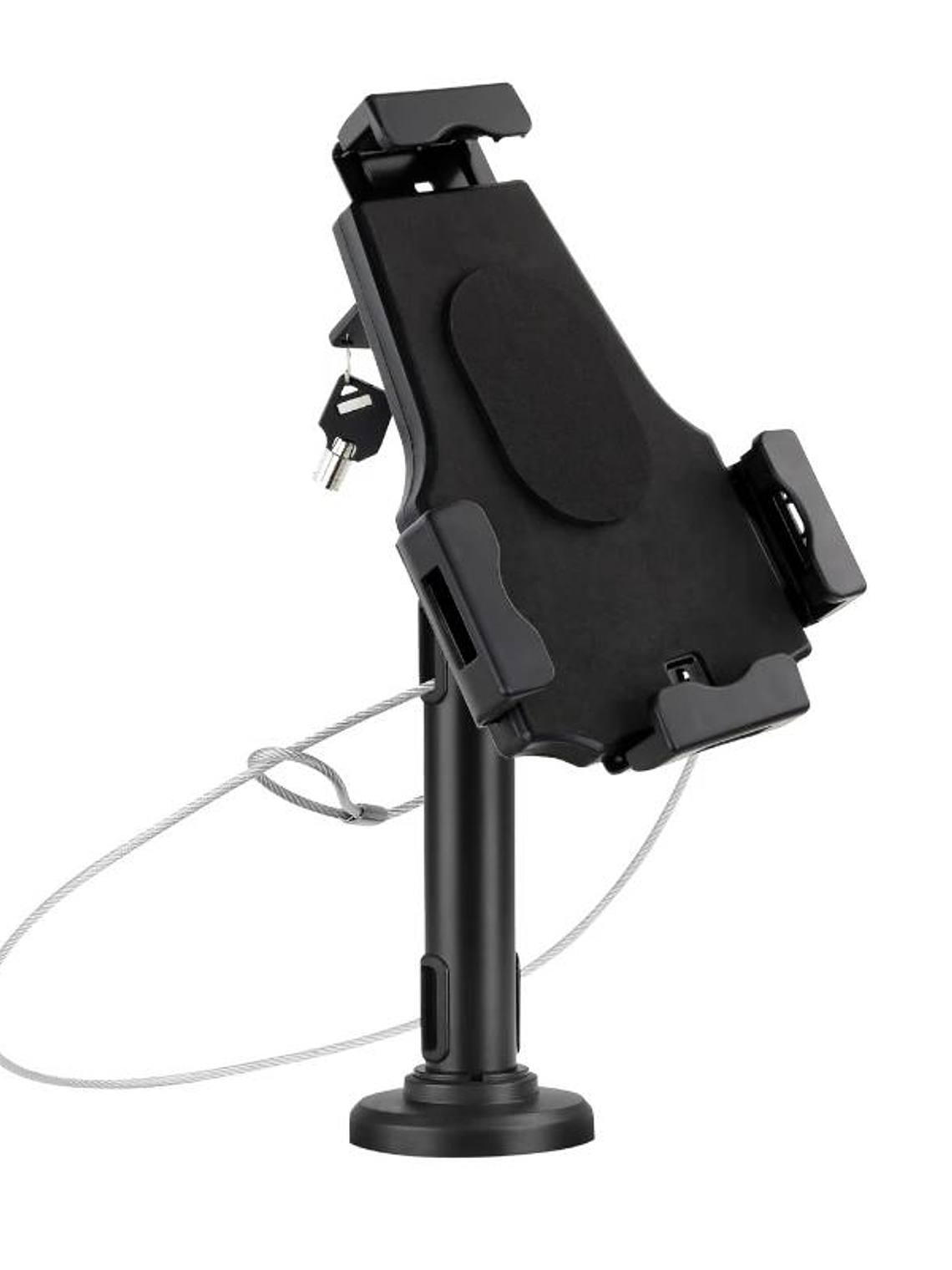 Tooq TQTDS0812 Soporte mesa/pared tablet antirrobo 1