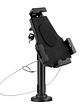 Tooq TQTDS0812 Soporte mesa/pared tablet antirrobo - Miniatura 1