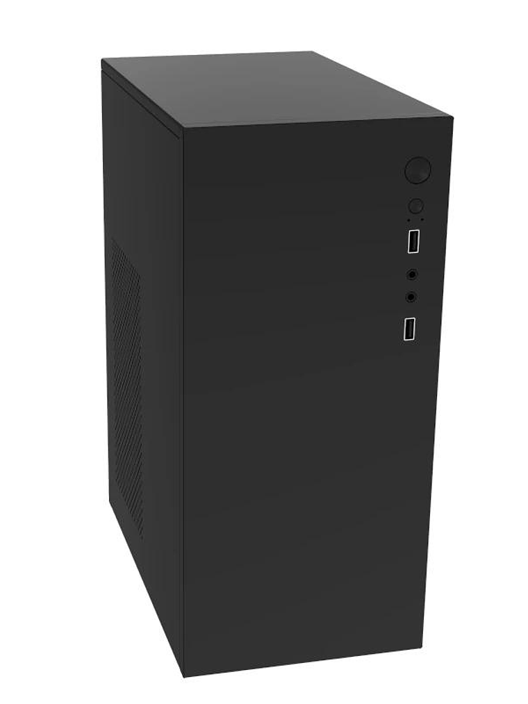 Approx Caja M-atx APPC-205F 500W USB3.0 1