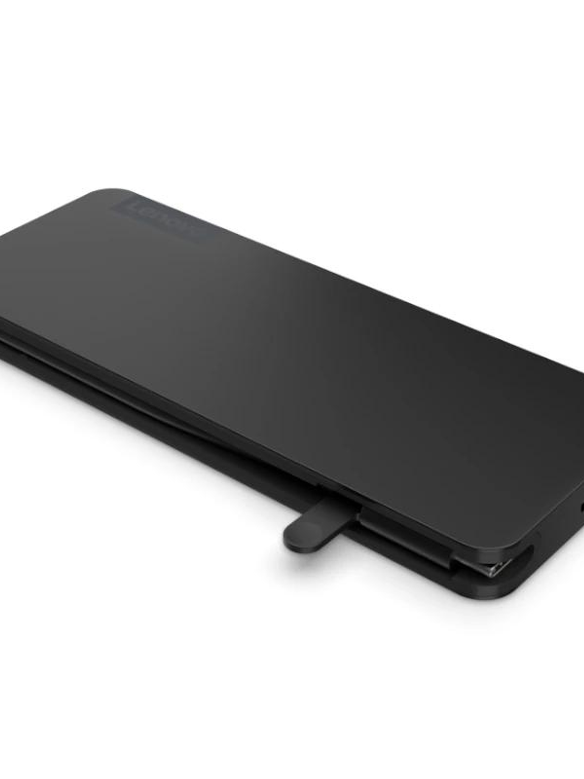 Lenovo USB-C Slim Travel Dock 1