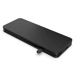 Lenovo USB-C Slim Travel Dock
