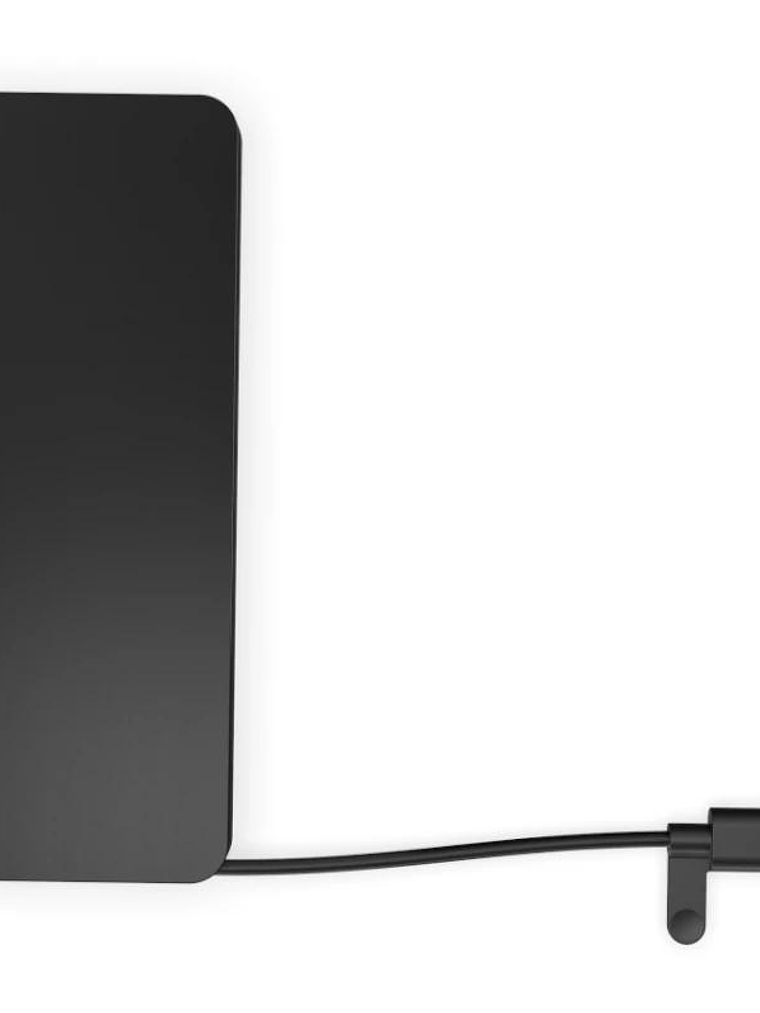 Lenovo USB-C Slim Travel Dock 3