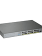 ZyXEL GS1300-26HP Switch 24xGB PoE 2xSFP 250W - Miniatura 4