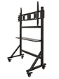 Tooq FS20105M-B Soporte ruedas Optimus 60-105