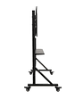 Tooq FS20105M-B Soporte ruedas Optimus 60-105