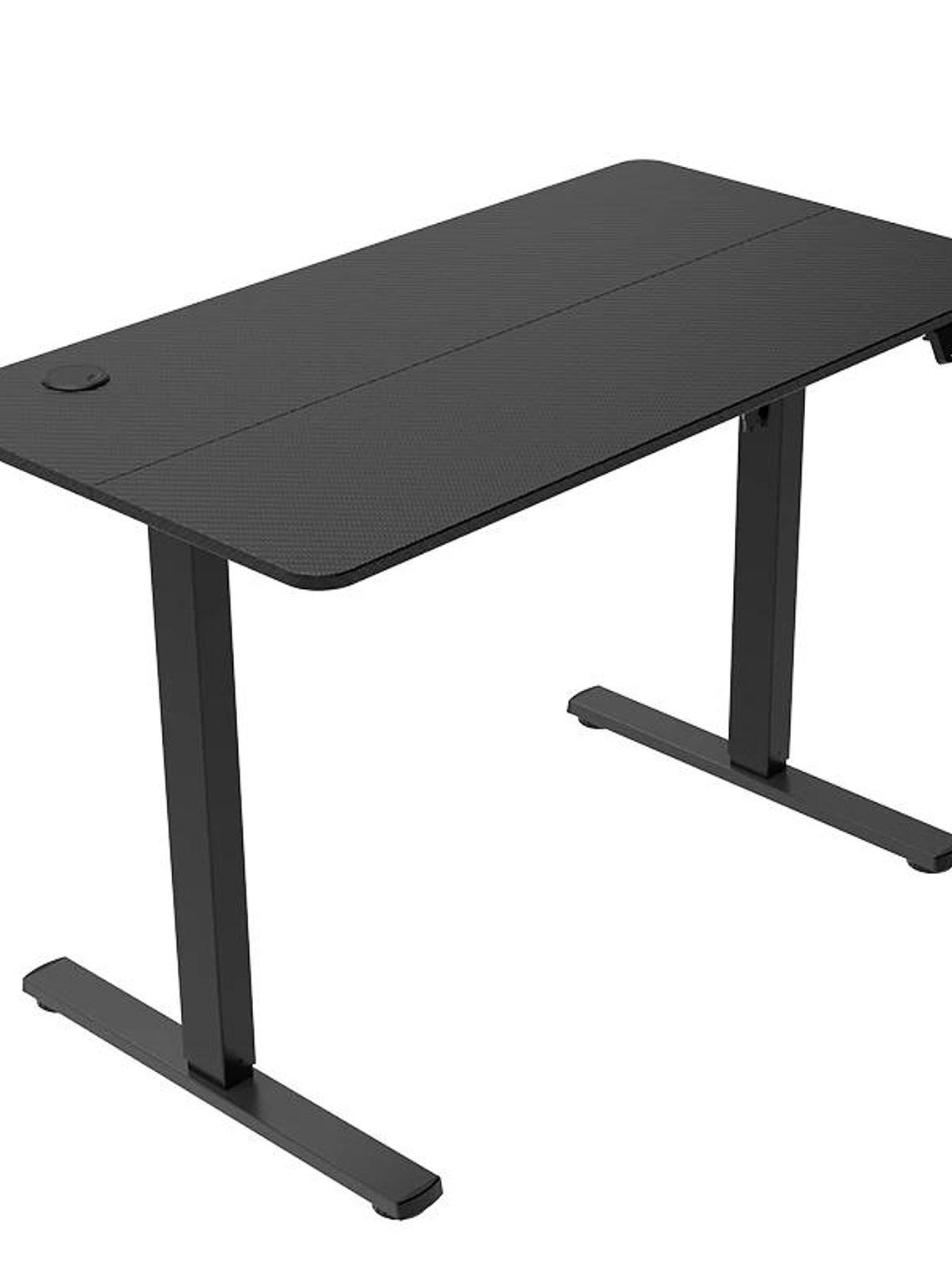 MARS GAMING MESA ELEVABLE ELÉCTRICA 110X60CM ERGO 1