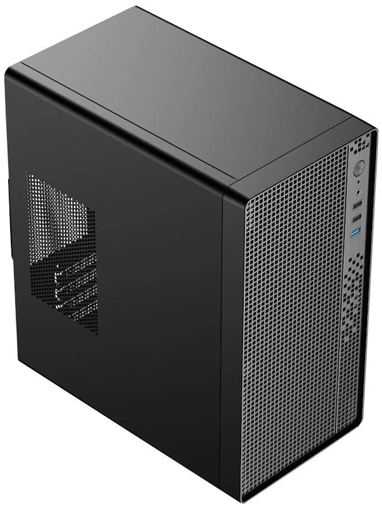 Approx Caja M-atx APPC-901F X-STRONG 500W  USB3.0 3