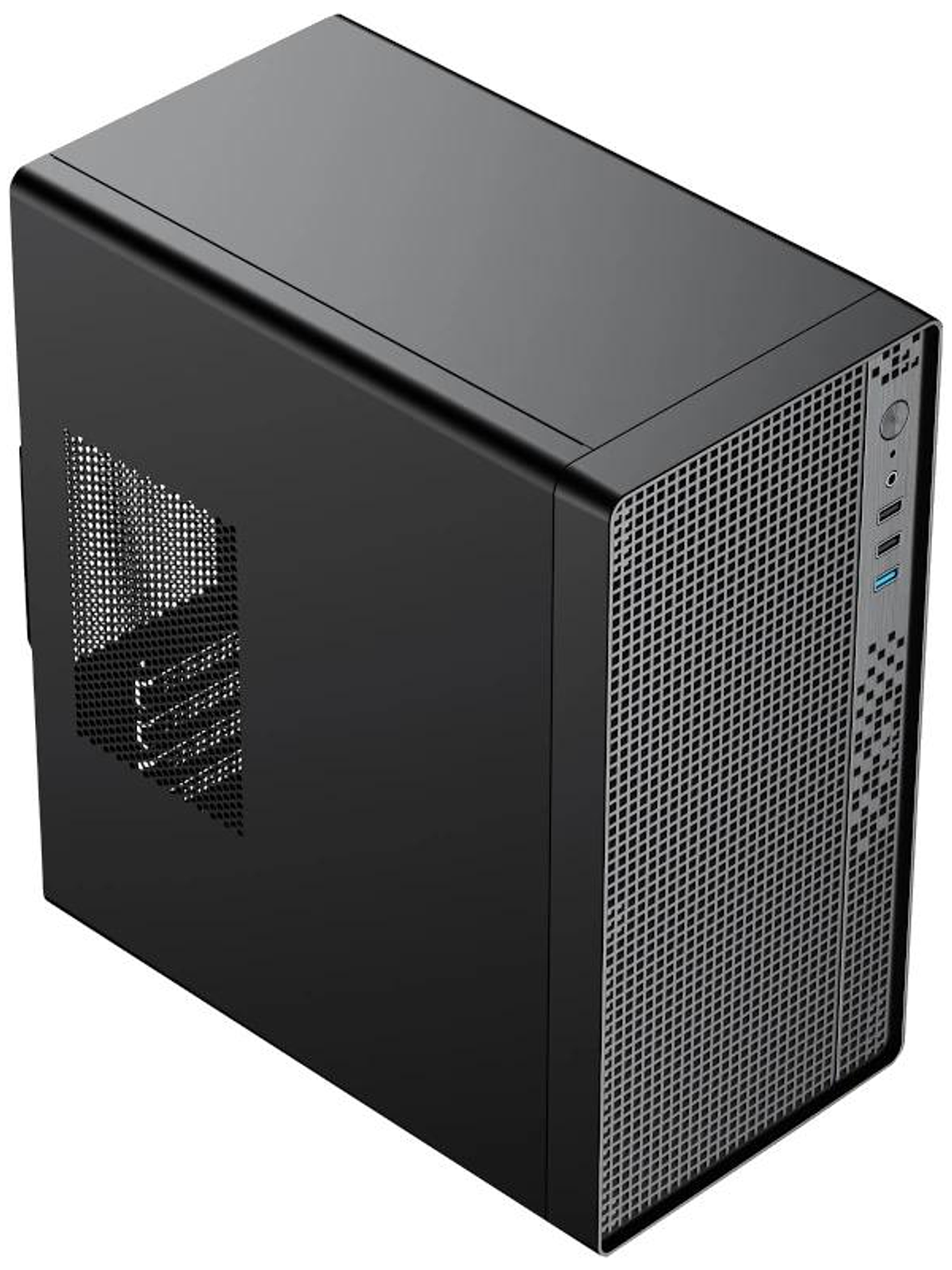 Approx Caja M-atx APPC-901F X-STRONG 500W  USB3.0 4