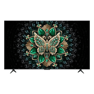 TCL 75C6K TV  75