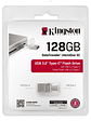 Kingston DataTraveler MicroDuo 3C 128GB USB3.2 - Miniatura 4